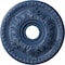 Ekena Millwork Granada Ceiling Medallion (Fits Canopies up to 6 5/8"), 18"OD x 3 1/2"ID x 2 1/2"P, Americana CM18GAAMF - alternate 1